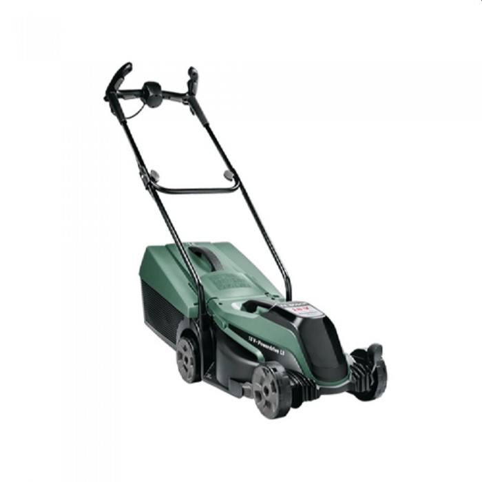 Mașină de tuns oraș Bosch – Trimere și mașini de tuns iarba