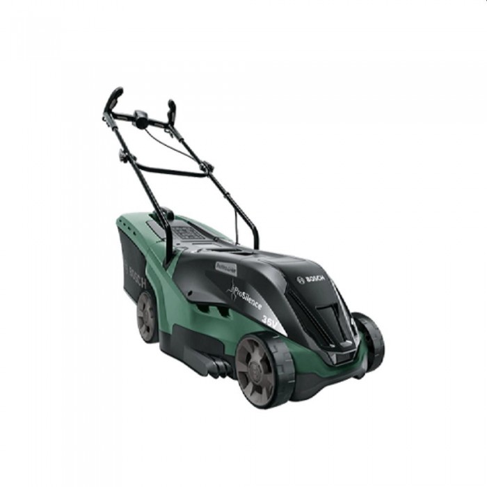 Mașină de tuns iarba Bosch Universal Rotak 36-550 – Trimere și mașini de tuns iarba