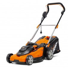 Mașină de tuns iarba Daewoo DLM 2200E