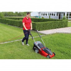 Mașină de tuns iarba Einhell GC-EM 1536