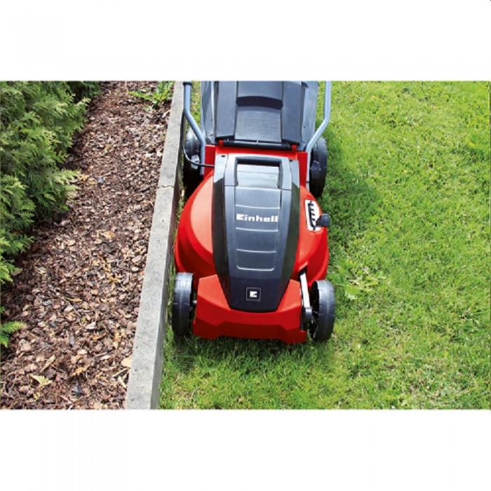 Mașină de tuns iarba Einhell GC-EM 1536 – Trimere și mașini de tuns iarba