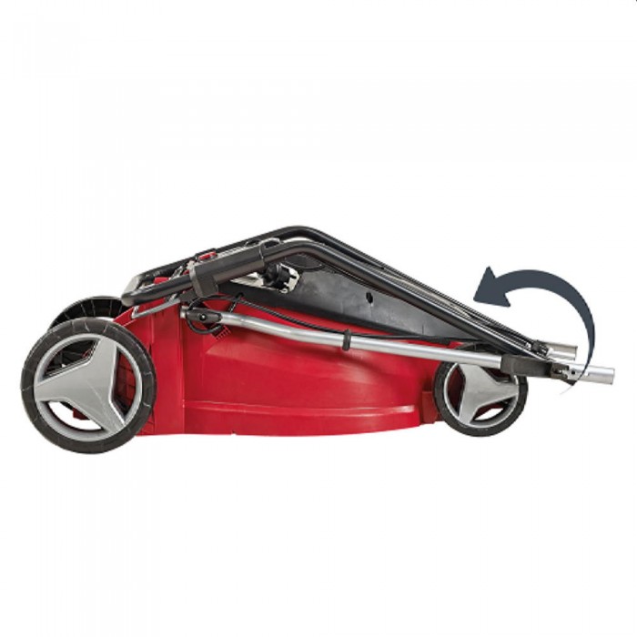 Mașină de tuns iarba Einhell GC-EM 1536 – Trimere și mașini de tuns iarba