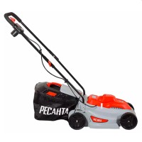 Mașină de tuns iarba Resanta KR-1200 EP