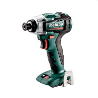 Шуруповерт Metabo SSD12BL (601115890)