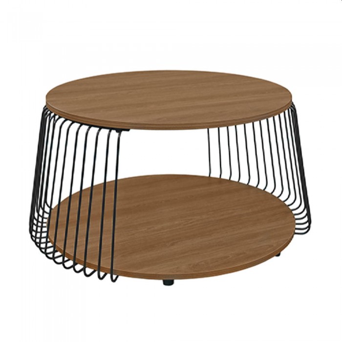 Столик кофейный Deco Amy Big CT-1936D – Столики кофейные