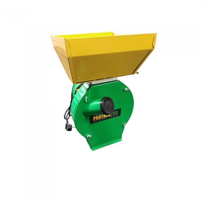 Мельница Partner Pro MEP3500 – Мельница для молотьбы