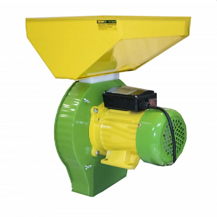 Мельница Partner Pro PP3900 – Мельница для молотьбы