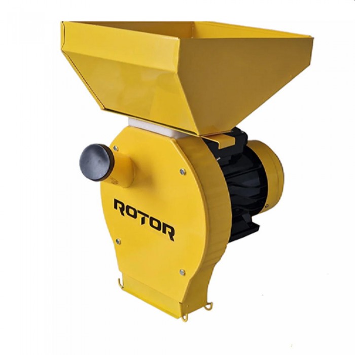 Мельница для зерна Rotor MPC3900 – Мельница для молотьбы