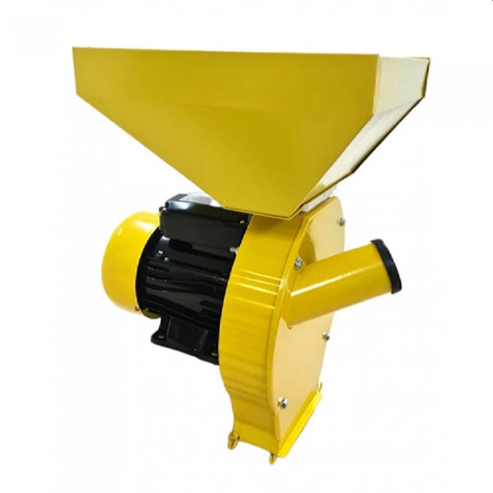 Мельница для зерна Rotor MPC3900 – Мельница для молотьбы