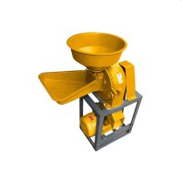 Мельница для зерна Kolos PXT250G