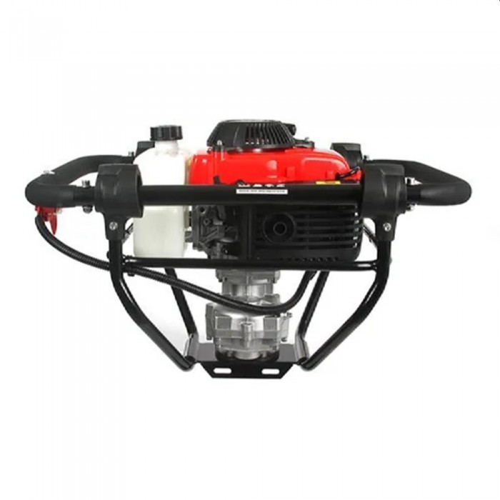 Мотобур бензиновый MAR-POL M84010 – Мотобуры