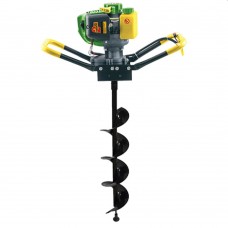 Мотобур бензиновый Partner Pro PPE1500