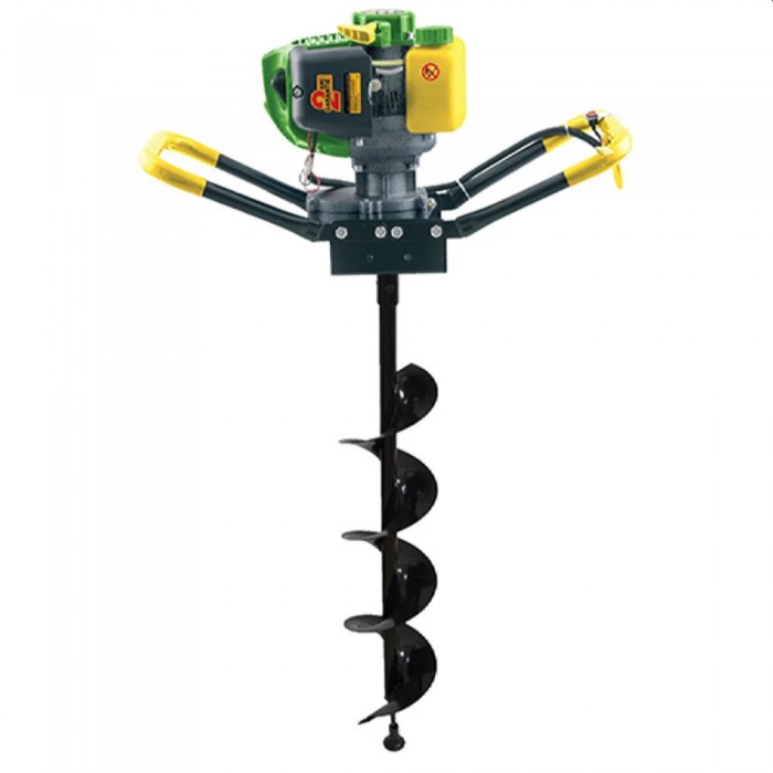 Мотобур бензиновый Partner Pro PPE1500 – Мотобуры