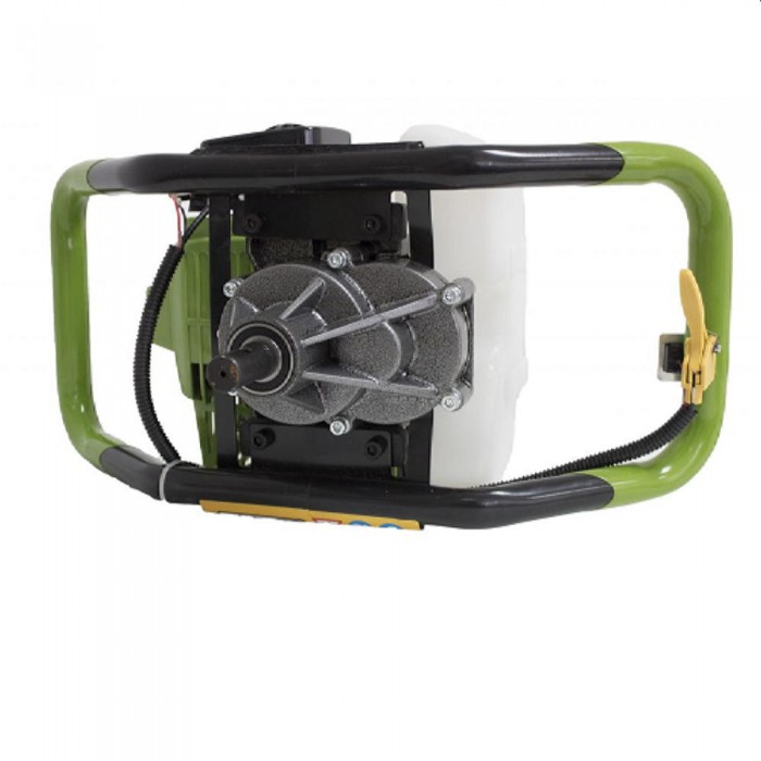 Мотобур Procraft GD 52 – Мотобуры