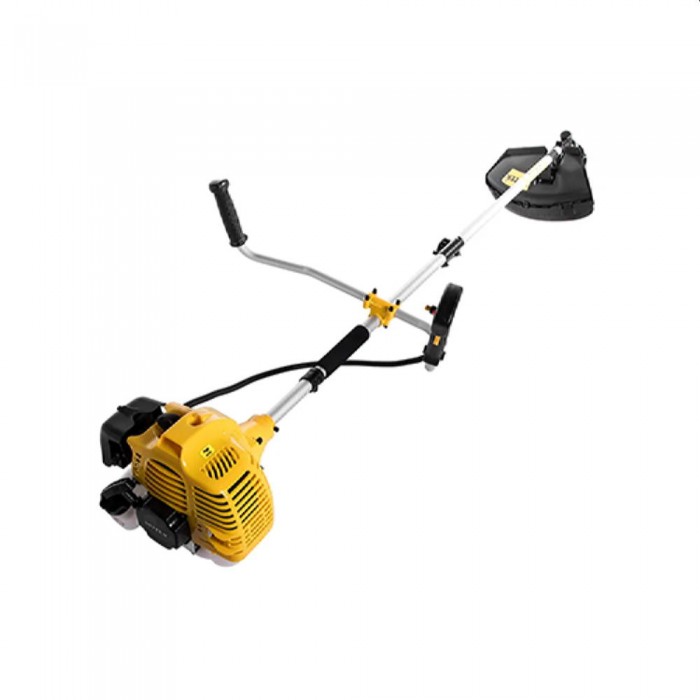 Мотокоса бензиновая Huter GGT-2500S – Триммеры и газонокосилки