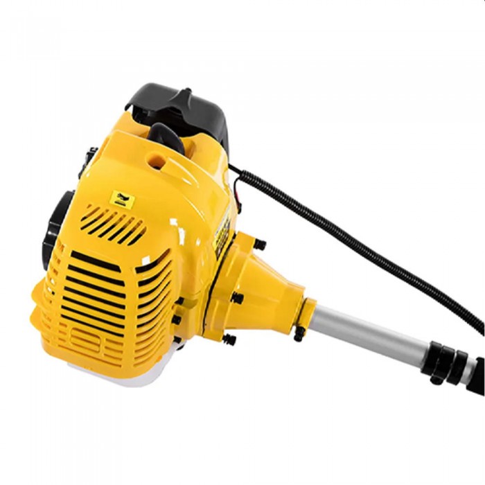 Мотокоса бензиновая Huter GGT-2500S – Триммеры и газонокосилки