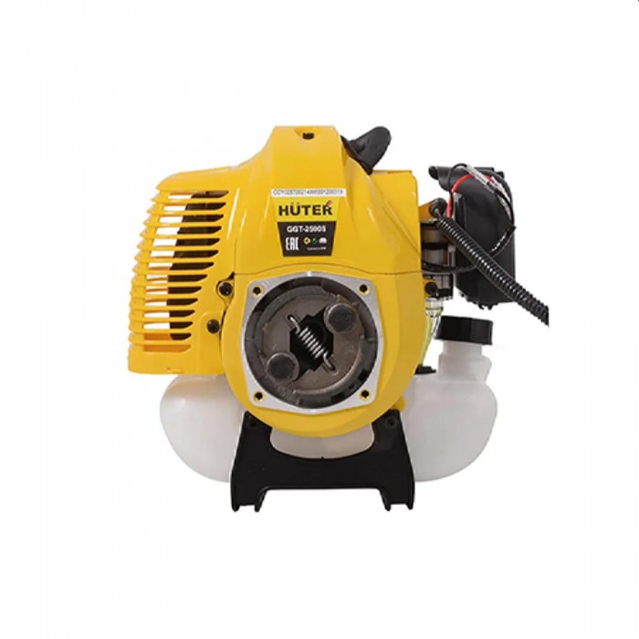 Мотокоса бензиновая Huter GGT-2500S – Триммеры и газонокосилки