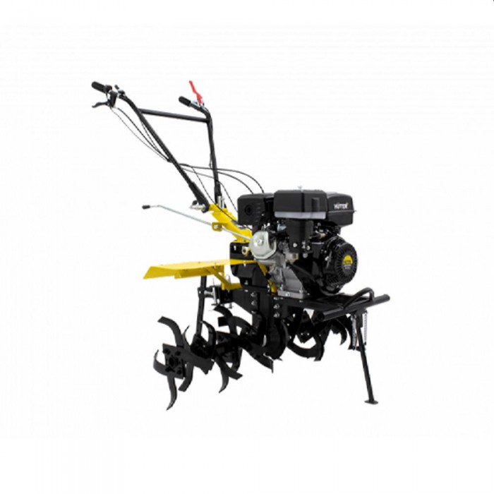 Мотокультиватор на бензине Huter MK-11000 – Мотокультиваторы и мотоблоки