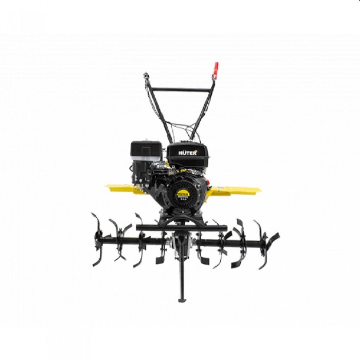 Мотокультиватор на бензине Huter MK-11000 – Мотокультиваторы и мотоблоки