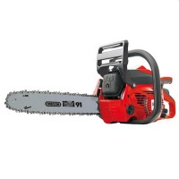 Бензопила AL-KO Solo 6436 (127429)