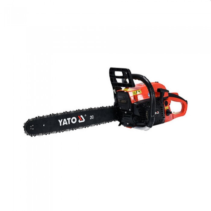 Бензопила Yato 84910 – Бензопилы - Дружбы