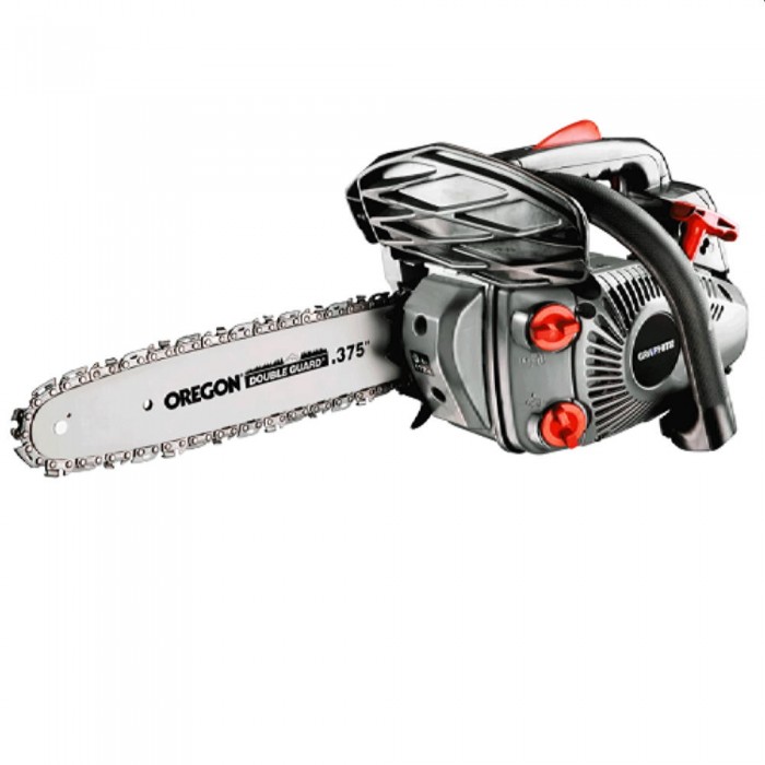 Бензопила Graphite 58G941 – Бензопилы - Дружбы