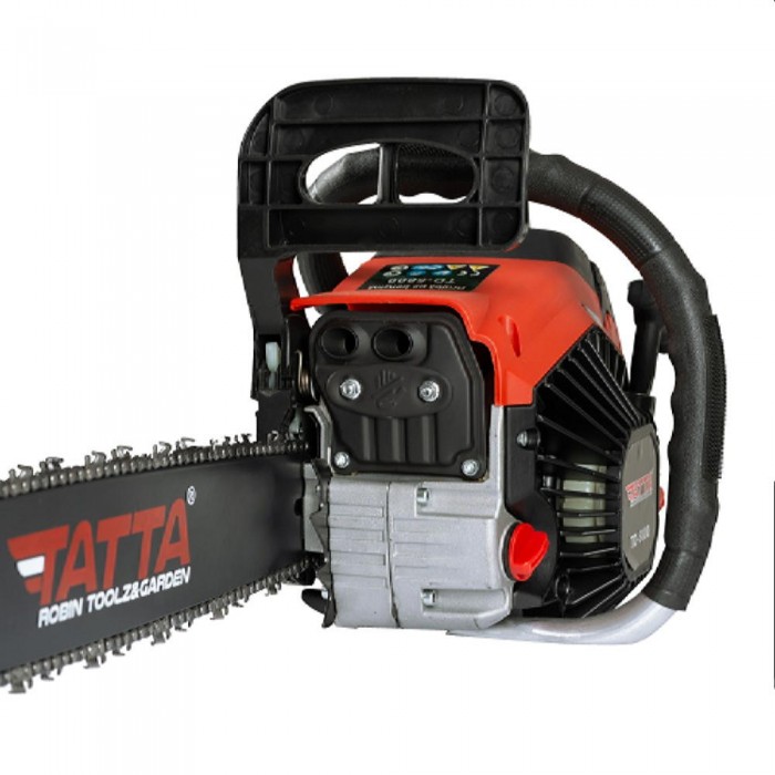 Бензопила Tatta TD5800 – Бензопилы - Дружбы