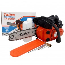 Бензопила Taiga ТК2500