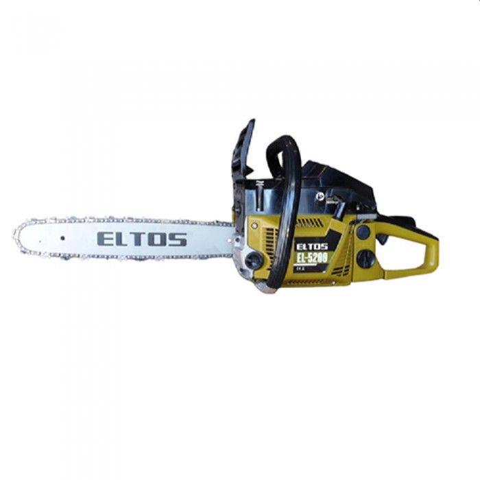 Бензопила Eltos E-5200 – Бензопилы - Дружбы