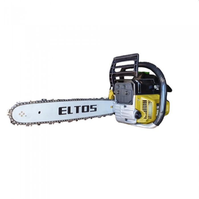 Бензопила Eltos E-5200 – Бензопилы - Дружбы