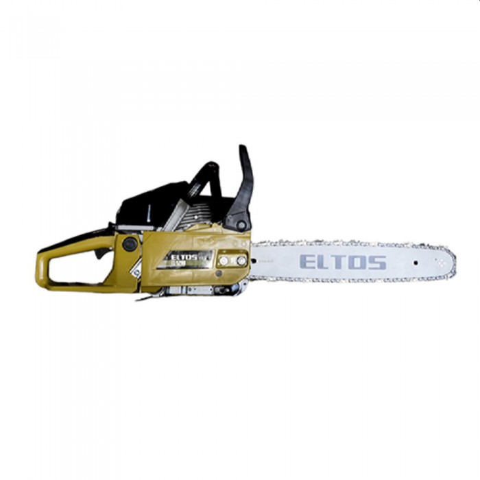 Бензопила Eltos E-5200 – Бензопилы - Дружбы