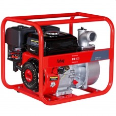 Мотопомпа на бензине Fubag PG 600T