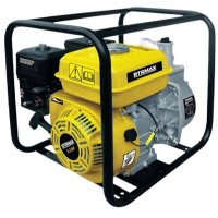 Мотопомпа бензиновая RTRMAX RTR020