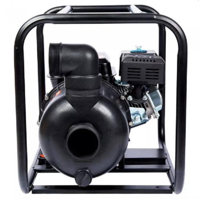 Мотопомпа бензиновая Sequoia SPP1000C – Насосы для воды