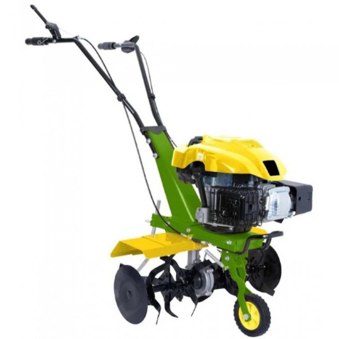 Cultivator pe benzină Partner Pro PT2 – Cultivatoare cu motor și tractoare cu acționare manuală