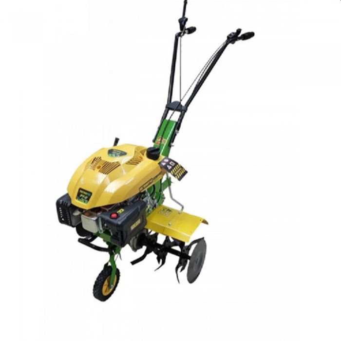 Cultivator pe benzină Partner Pro PT2 – Cultivatoare cu motor și tractoare cu acționare manuală