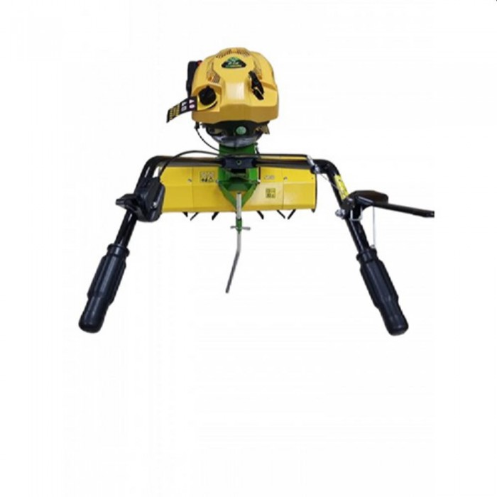 Cultivator pe benzină Partner Pro PT2 – Cultivatoare cu motor și tractoare cu acționare manuală