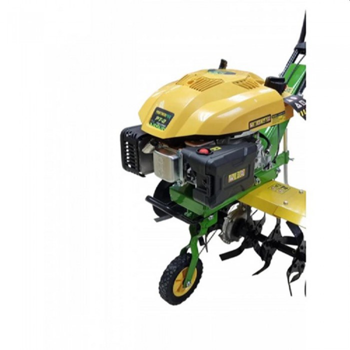Cultivator pe benzină Partner Pro PT2 – Cultivatoare cu motor și tractoare cu acționare manuală