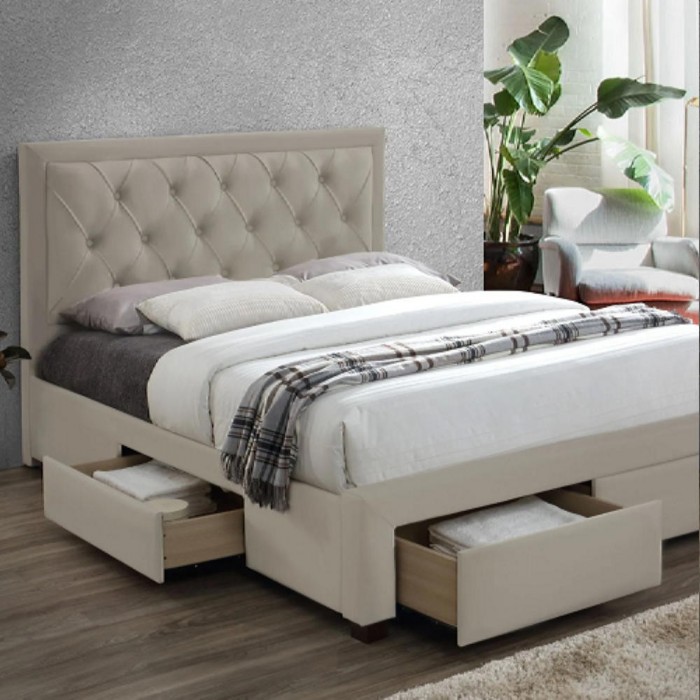 Кровать Декор Эстела 180 x 200 – Кровати