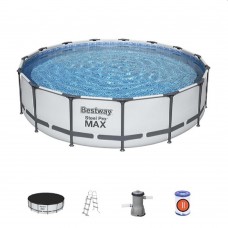 Бассейн с рамой Bestway 56488BW
