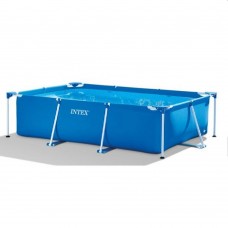 Бассейн Intex 28272 с каркасом