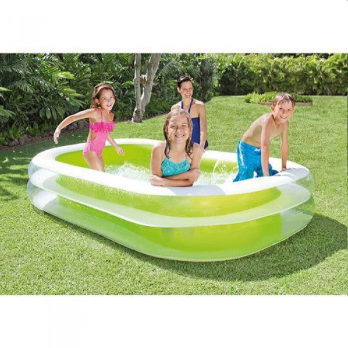 Надувной детский бассейн Intex 56483 – Бассейны