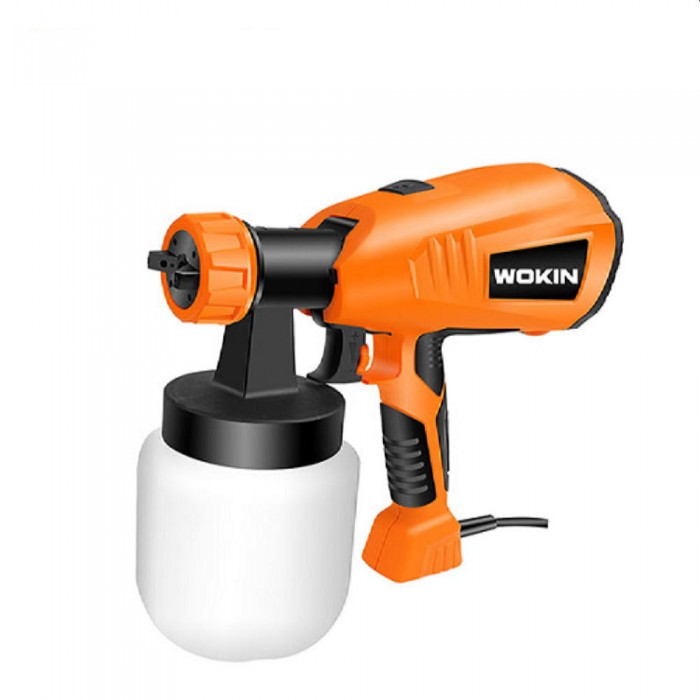 Краскопульт Wokin 792140 – Краскопульты
