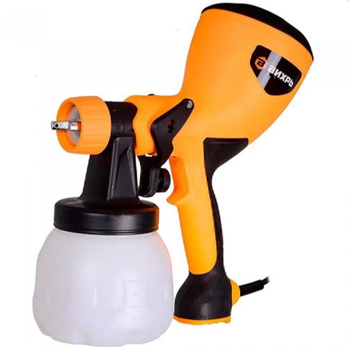 Краскопульт Vihri P-400W (72172) – Краскопульты