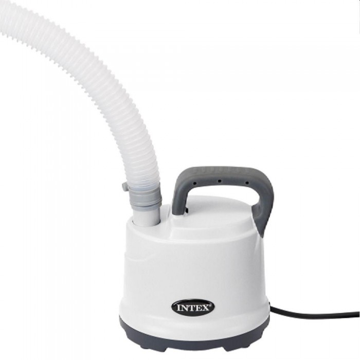Насос для слива Intex 28606 – Акскссуары для басейнов
