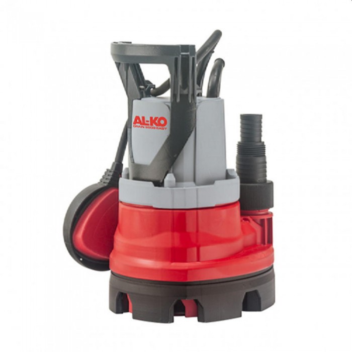 Насос дренажный AL-KO Drain 9500 Easy (113962) – Насосы для воды