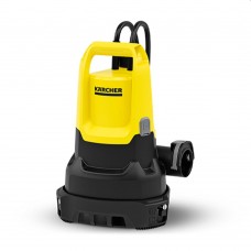 Насос дренажный Karcher SP16.000 Dual (1.645-832.0)
