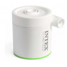 Электрический воздушный насос Intex QuickFill USB200R 66637