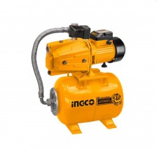 Насос гидрофор Ingco JPT07508