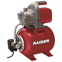 Pompă hidroforă Raider RD-WP1200J